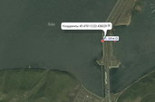 Жигулёвская ГЭС, Куйбышевское водохранилище